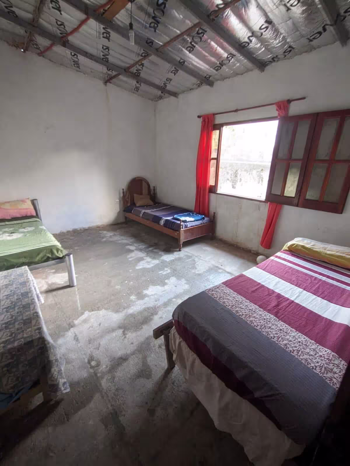 Habitación Cascada